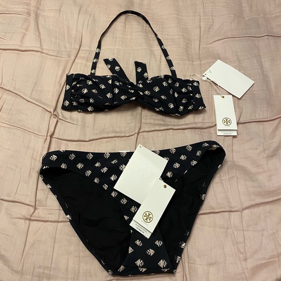 Tory Burch Other - Brand new Tory Burch swimsuit